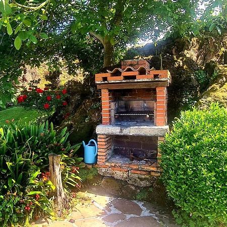 Las Parientucas Novales Exterior foto